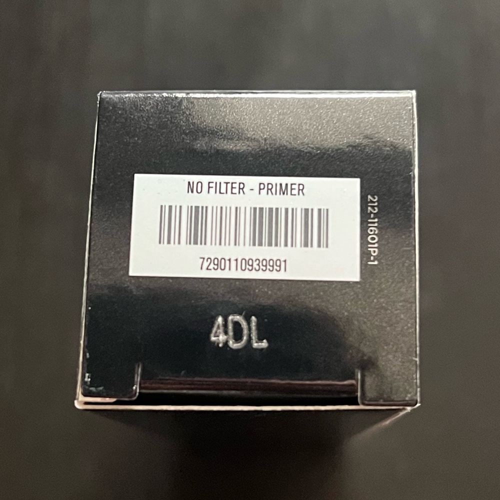 50% OFF BUNDLES New in box IL MAKIAGE No Filter Poreless Base Smoothing Primer - Picture 3 of 3
